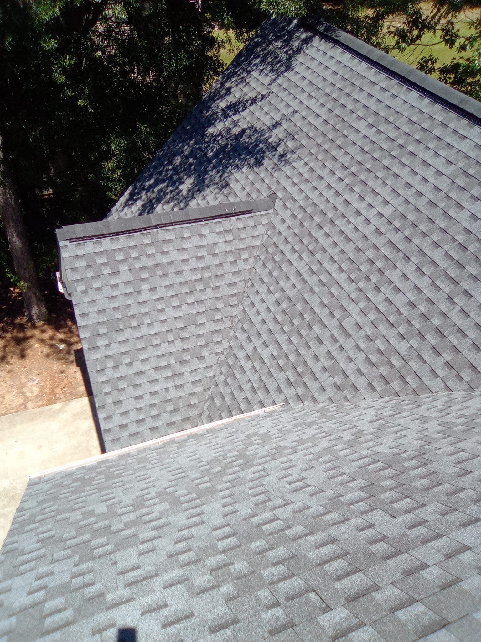 Roofing Services